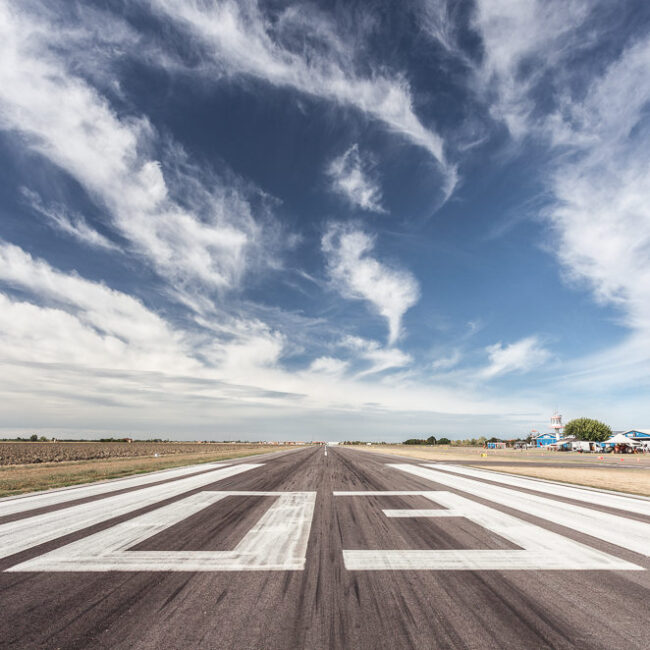 volo per passione professione hobby